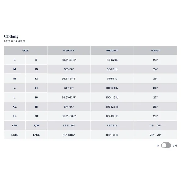 NWOT Polo Ralph Lauren Boys interlock Abstract-Print Cotton Short $49 - Size 8 S - Picture 7 of 7